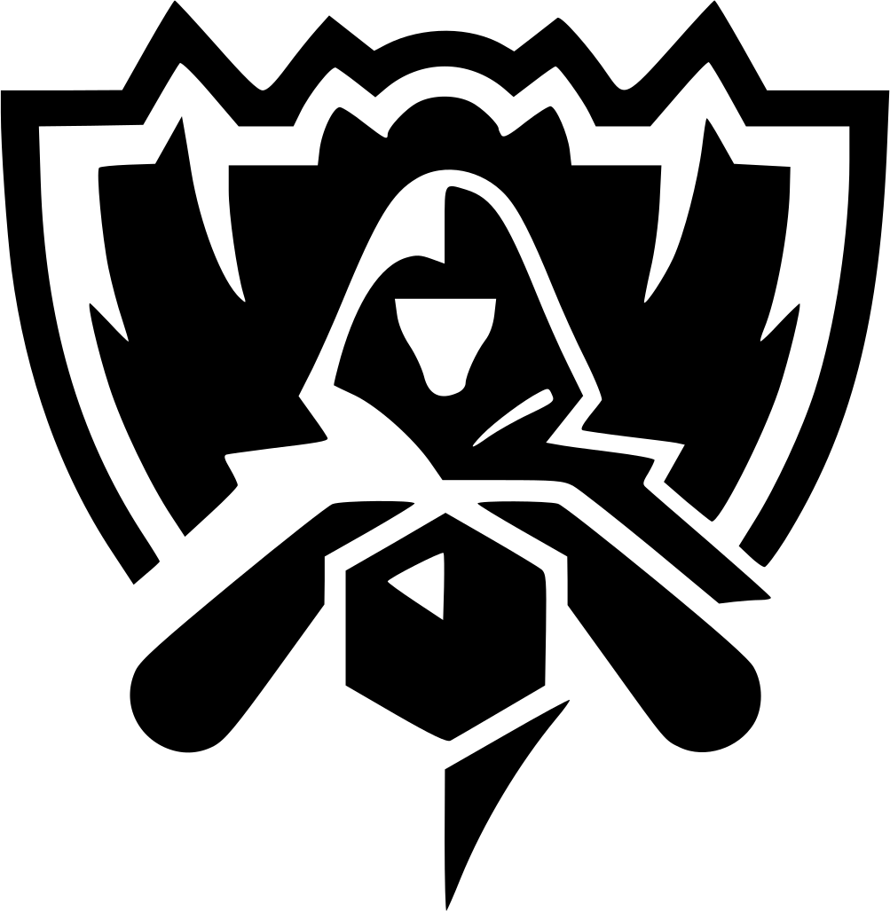 Worlds 2026 logo